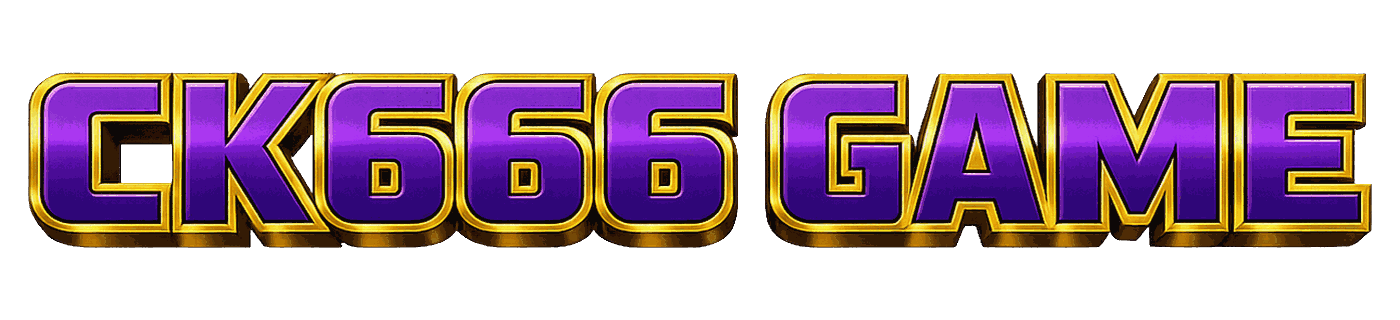 ck666 game logo